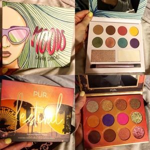 Makeup Bundle